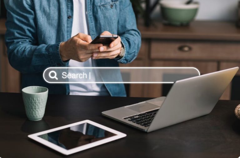 How Buying Guest Posts and Backlinks Enhances SEO Performance